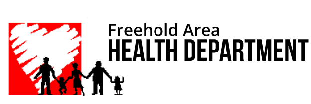 Freehold Area Health Department