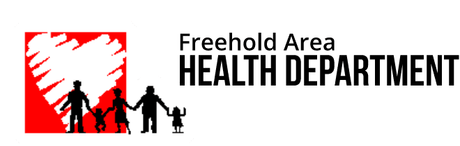 Freehold Area Health Department