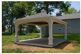 Heritage Arts Pavilion