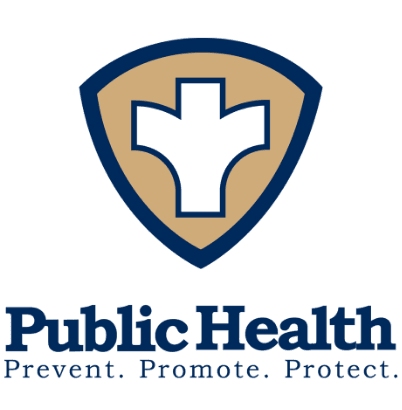 Public Health, Prevent, Promote, Protect