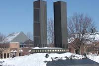 September 11 Memorial