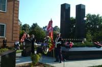 September 11 Memorial