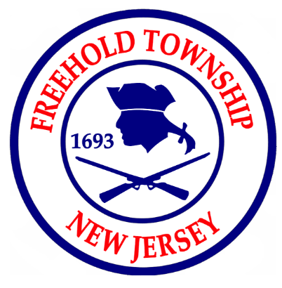 Footer Township of Freehold logo