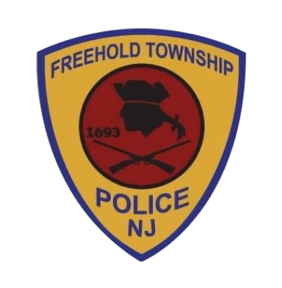 Footer Township of Freehold logo